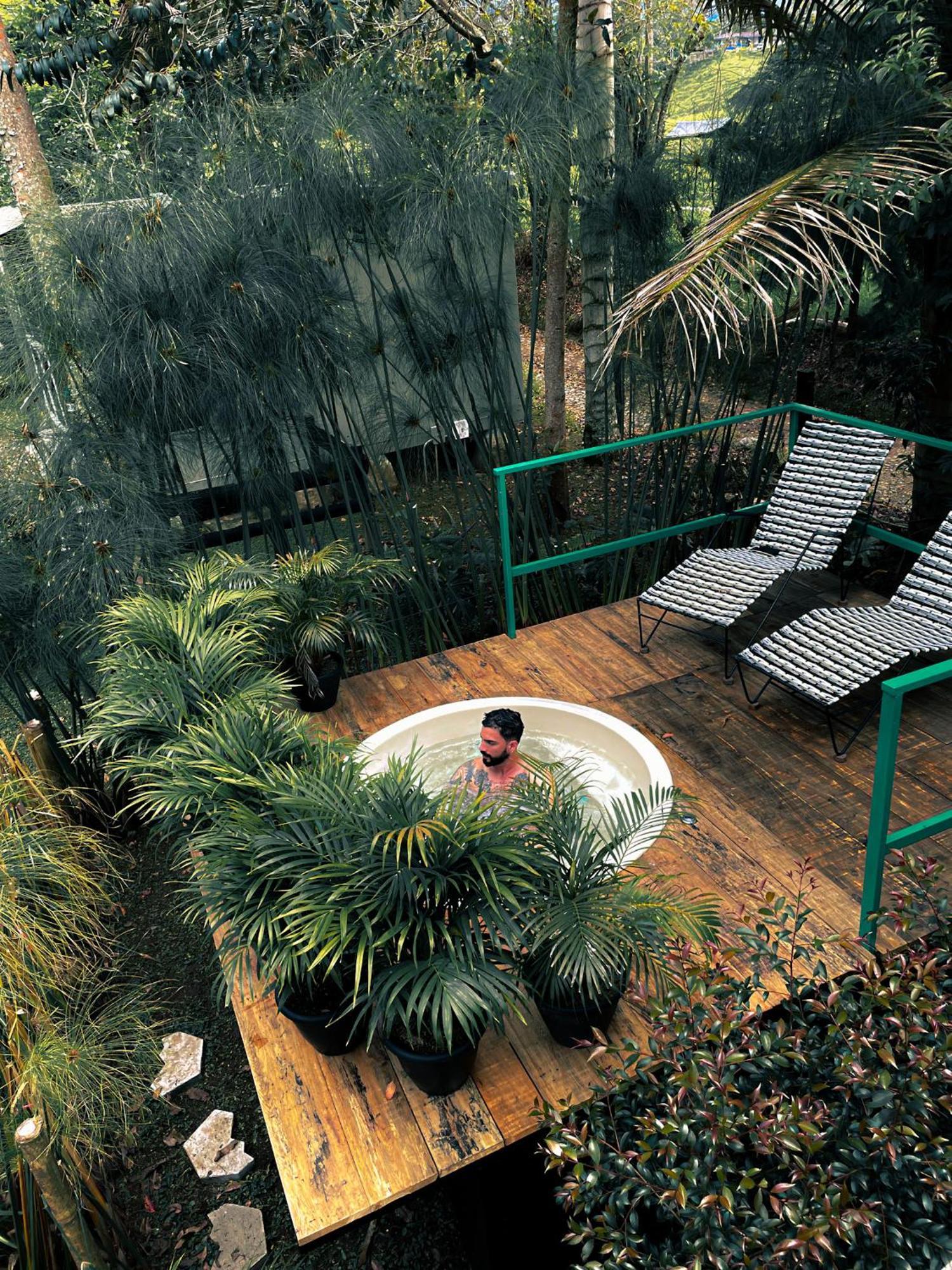 Redwood Salento Hotel Exterior photo