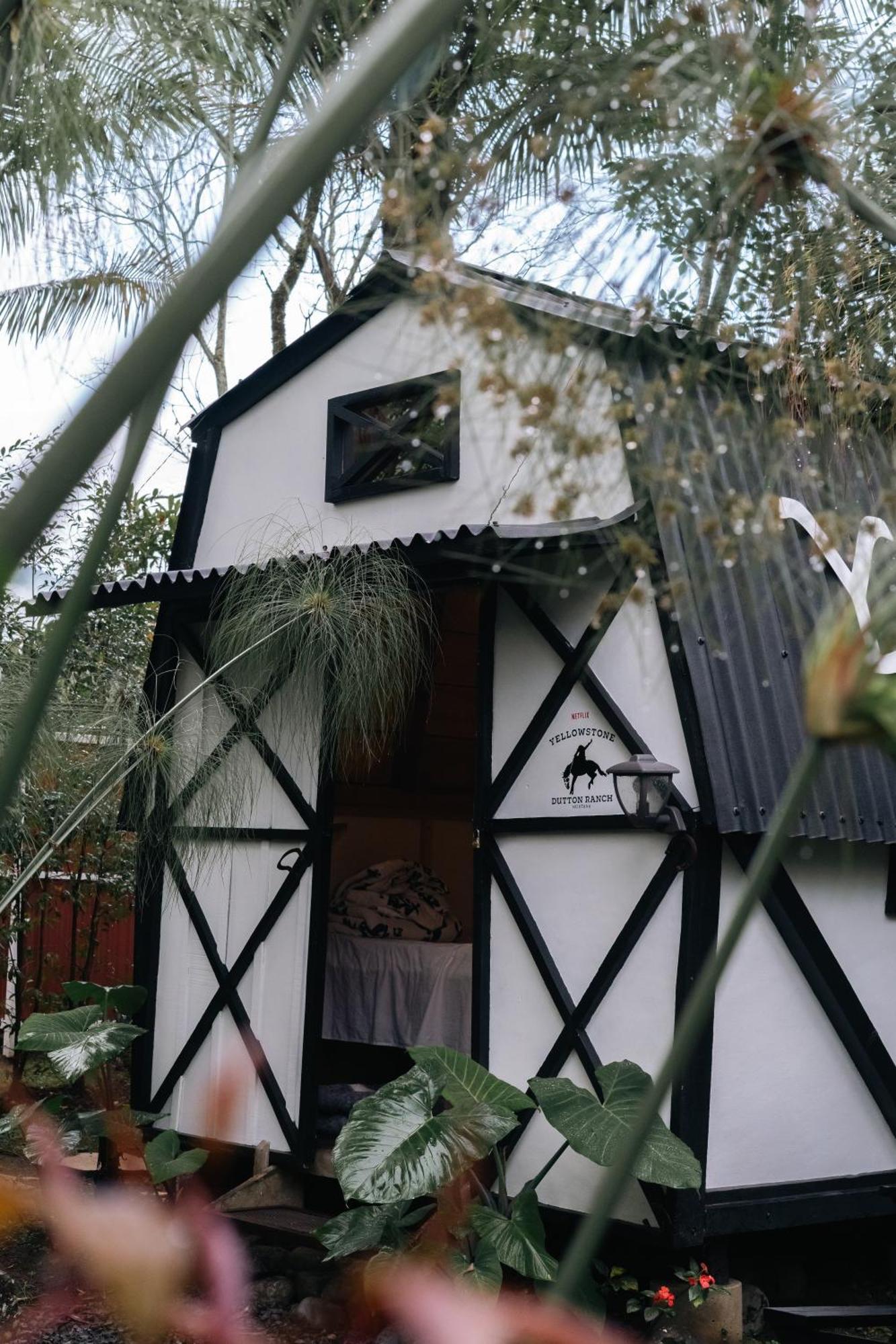 Redwood Salento Hotel Exterior photo