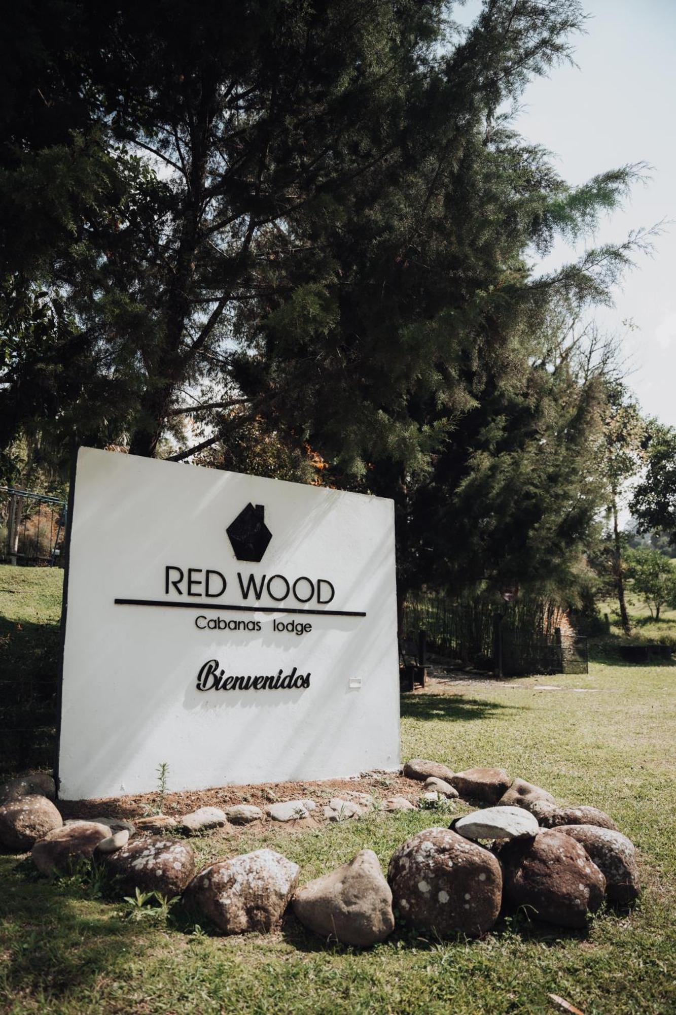 Redwood Salento Hotel Exterior photo